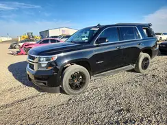 1GNSCBKC7HR377846 2017 CHEVROLET TAHOE