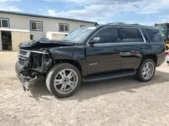 1GNSCBKC7HR394081 2017 CHEVROLET TAHOE
