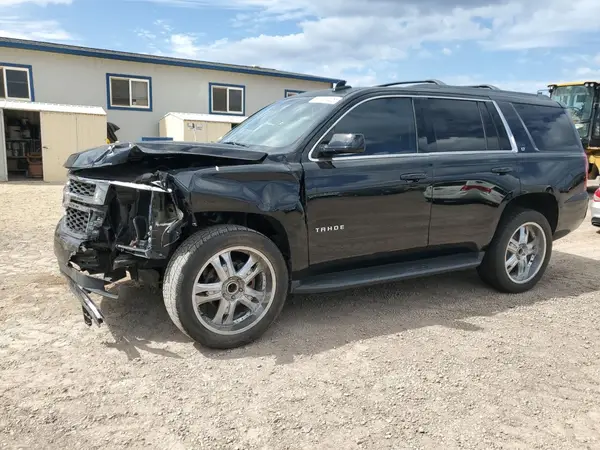 1GNSCBKC7HR394081 2017 CHEVROLET TAHOE - Image 1
