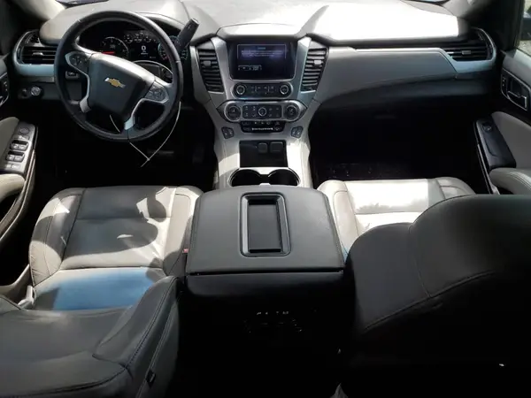 1GNSCBKC7HR394081 2017 CHEVROLET TAHOE - Image 8