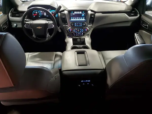 1GNSCBKC7HR407427 2017 CHEVROLET TAHOE - Image 8