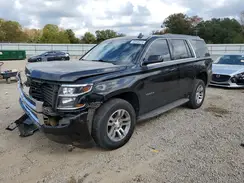 1GNSCBKC7JR103567 2018 CHEVROLET TAHOE