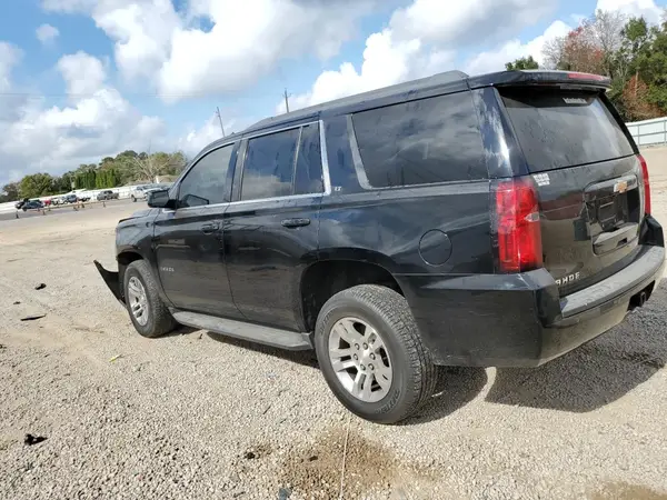 1GNSCBKC7JR103567 2018 CHEVROLET TAHOE - Image 2