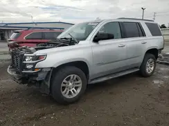 1GNSCBKC7JR126654 2018 CHEVROLET TAHOE