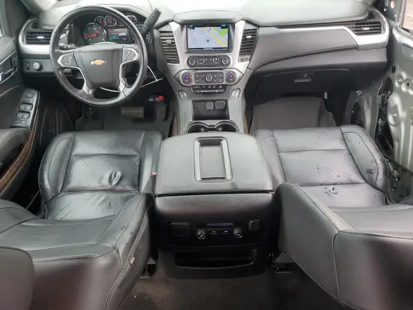 1GNSCBKC7JR126654 2018 CHEVROLET TAHOE - Image 8