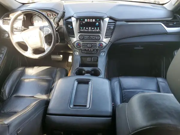 1GNSCBKC7JR132115 2018 CHEVROLET TAHOE - Image 8