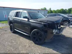 1GNSCBKC7JR133748 2018 CHEVROLET TAHOE