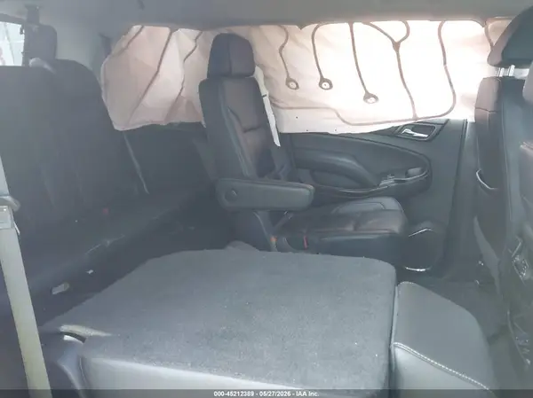 1GNSCBKC7JR133748 2018 CHEVROLET TAHOE - Image 8