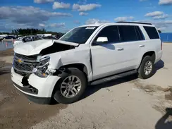 1GNSCBKC7JR146502 2018 CHEVROLET TAHOE
