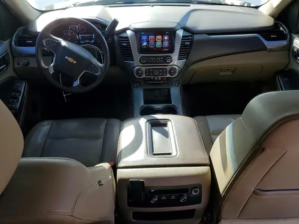 1GNSCBKC7JR146502 2018 CHEVROLET TAHOE - Image 8