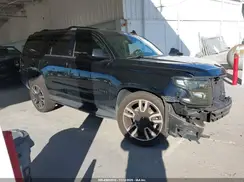 1GNSCBKC7JR159086 2018 CHEVROLET TAHOE