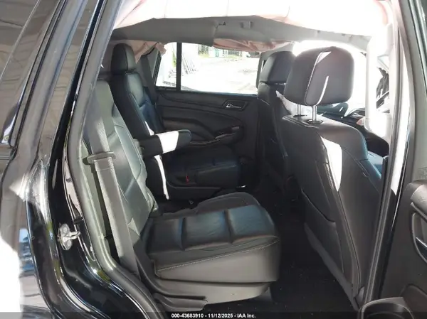 1GNSCBKC7JR159086 2018 CHEVROLET TAHOE - Image 8