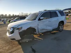 1GNSCBKC7JR175420 2018 CHEVROLET TAHOE