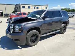 1GNSCBKC7JR177782 2018 CHEVROLET TAHOE