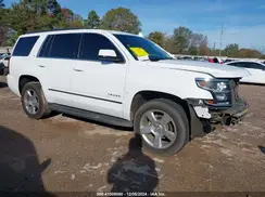1GNSCBKC7JR191925 2018 CHEVROLET TAHOE