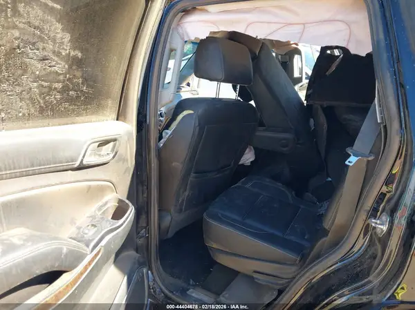 1GNSCBKC7JR202048 2018 CHEVROLET TAHOE - Image 8