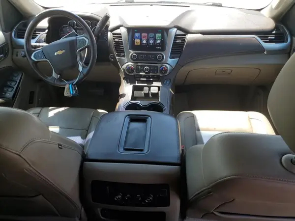 1GNSCBKC7JR204706 2018 CHEVROLET TAHOE - Image 8