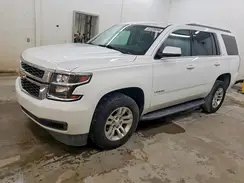 1GNSCBKC7JR206228 2018 CHEVROLET TAHOE