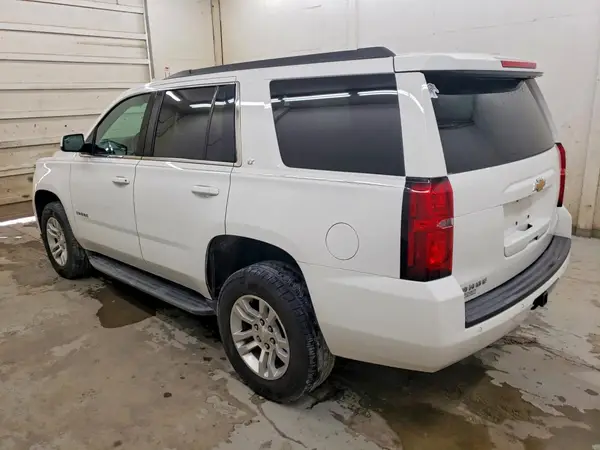 1GNSCBKC7JR206228 2018 CHEVROLET TAHOE - Image 2