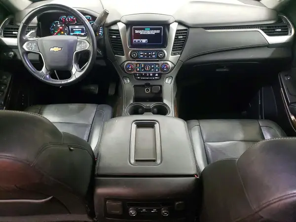 1GNSCBKC7JR206228 2018 CHEVROLET TAHOE - Image 8