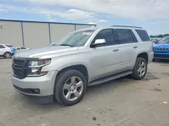 1GNSCBKC7JR213714 2018 CHEVROLET TAHOE