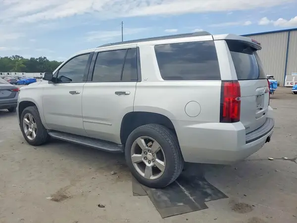 1GNSCBKC7JR213714 2018 CHEVROLET TAHOE - Image 2