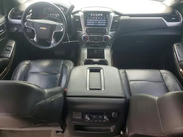1GNSCBKC7JR213714 2018 CHEVROLET TAHOE - Image 8