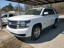 1GNSCBKC7JR218752 2018 CHEVROLET TAHOE