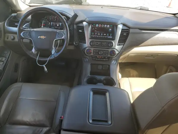1GNSCBKC7JR239603 2018 CHEVROLET TAHOE - Image 8