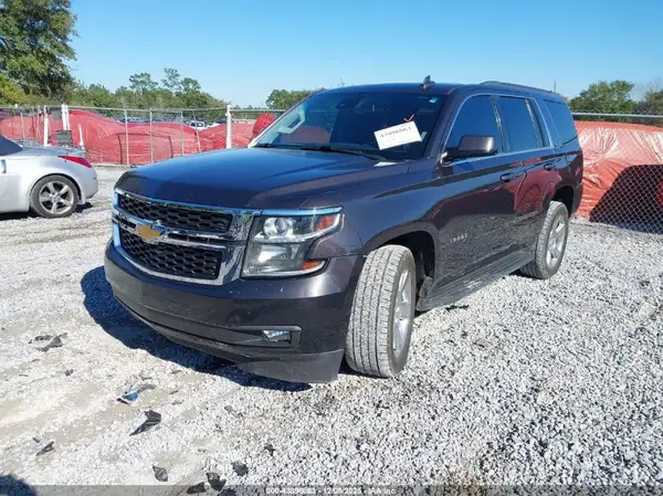 1GNSCBKC7JR249709 2018 CHEVROLET TAHOE - Image 2