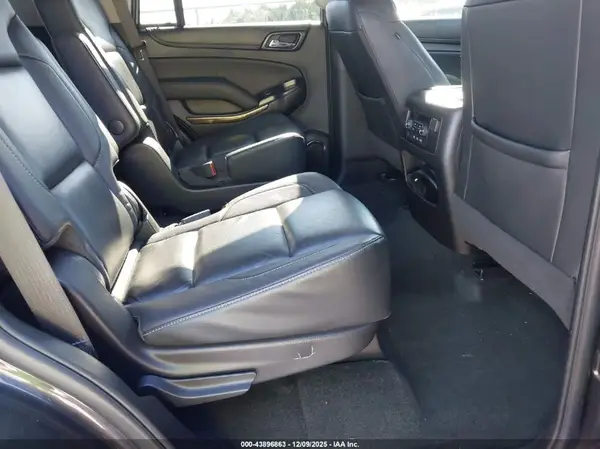 1GNSCBKC7JR249709 2018 CHEVROLET TAHOE - Image 8