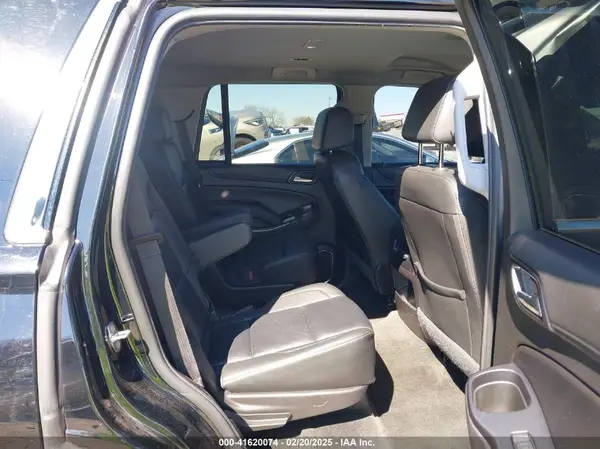 1GNSCBKC7JR254859 2018 CHEVROLET TAHOE - Image 8
