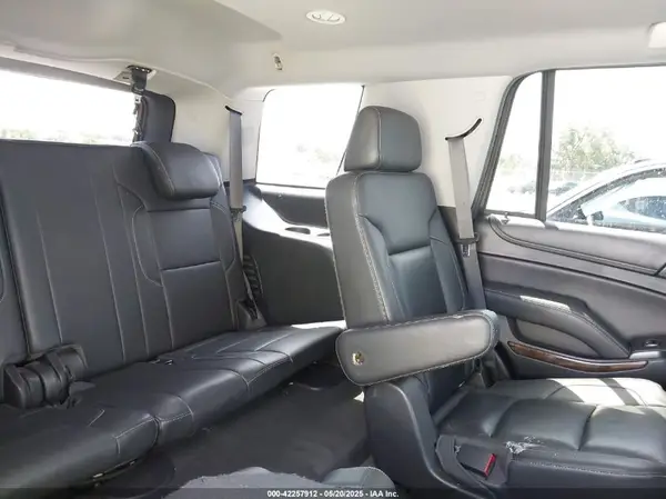 1GNSCBKC7JR259902 2018 CHEVROLET TAHOE - Image 8