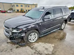 1GNSCBKC7JR267806 2018 CHEVROLET TAHOE