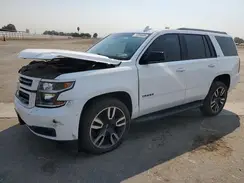 1GNSCBKC7JR269443 2018 CHEVROLET TAHOE