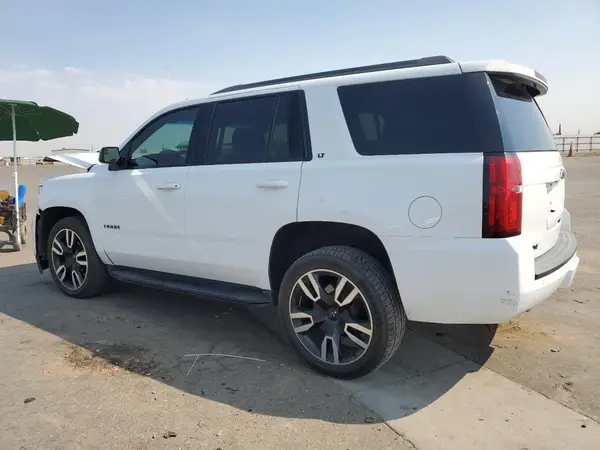 1GNSCBKC7JR269443 2018 CHEVROLET TAHOE - Image 2