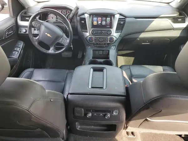 1GNSCBKC7JR269443 2018 CHEVROLET TAHOE - Image 8