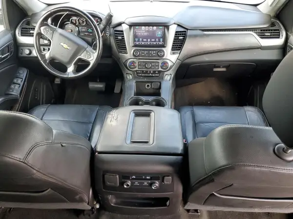 1GNSCBKC7JR271337 2018 CHEVROLET TAHOE - Image 8