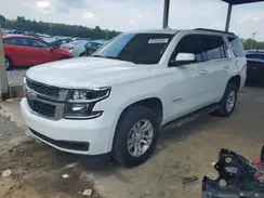 1GNSCBKC7JR281690 2018 CHEVROLET TAHOE