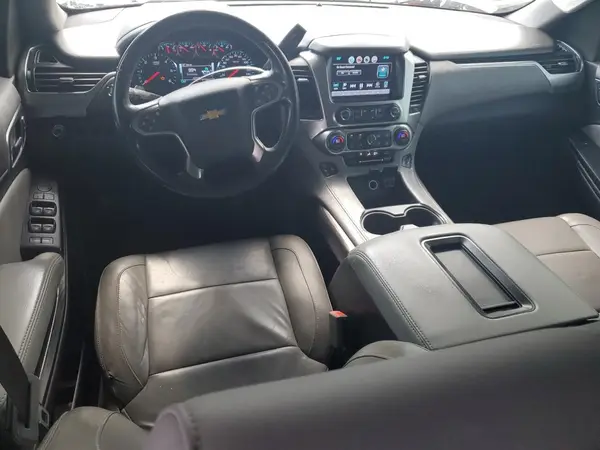 1GNSCBKC7JR281690 2018 CHEVROLET TAHOE - Image 8