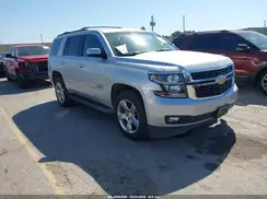 1GNSCBKC7JR341354 2018 CHEVROLET TAHOE