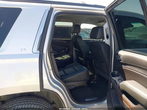 1GNSCBKC7JR341354 2018 CHEVROLET TAHOE - Image 8