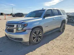1GNSCBKC7JR343945 2018 CHEVROLET TAHOE