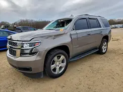 1GNSCBKC7JR349888 2018 CHEVROLET TAHOE