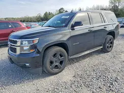 1GNSCBKC7JR351186 2018 CHEVROLET TAHOE