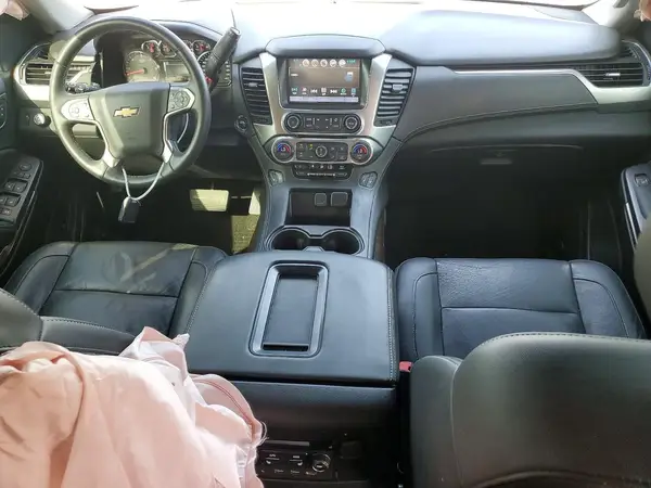 1GNSCBKC7JR351186 2018 CHEVROLET TAHOE - Image 8