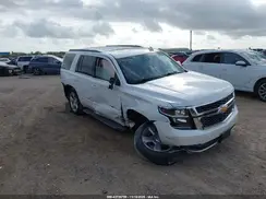 1GNSCBKC7JR366674 2018 CHEVROLET TAHOE