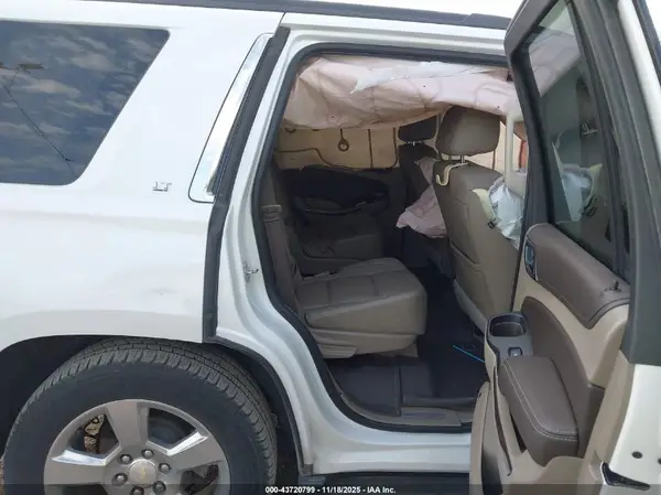 1GNSCBKC7JR366674 2018 CHEVROLET TAHOE - Image 8