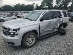 1GNSCBKC7JR369431 2018 CHEVROLET TAHOE