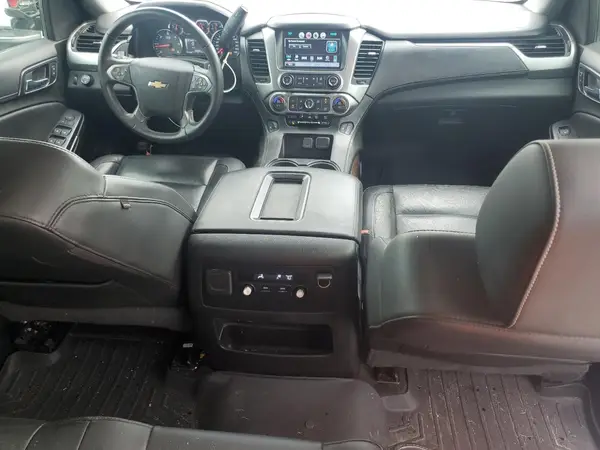 1GNSCBKC7JR369431 2018 CHEVROLET TAHOE - Image 8